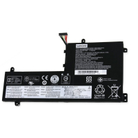 Lenovo L17M3PG3 accu (11.4 V, 4480 mAh, origineel)  ALE00735