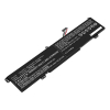 Lenovo L18C3PF1 / 5B10T04976 accu (11.52 V, 3850 mAh, 123accu huismerk) ALE00867 - 1