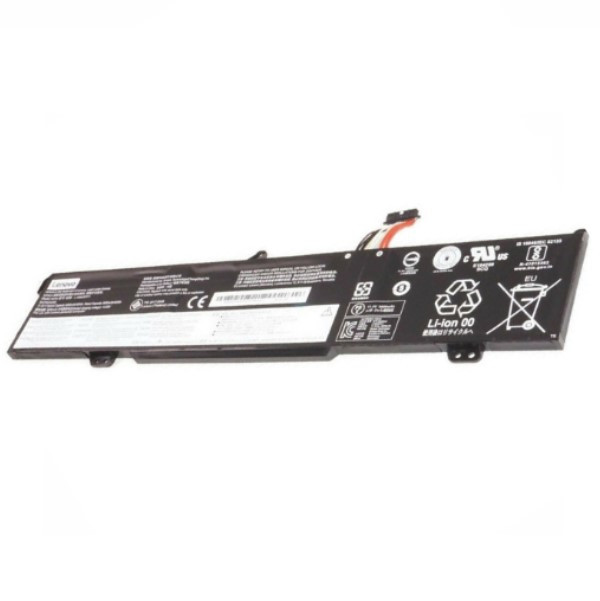 Lenovo L18C3PF1 / L18M3PF1 / 5B10T04975 accu (11.52 V, 3950 mAh, origineel)  ALE00866 - 1