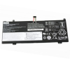 Lenovo L18C4PF0 / 5B10S73501 / 5B10S73499 accu (15.36 V, 2865 mAh, origineel)