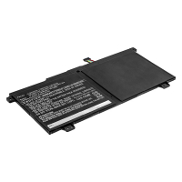 Lenovo L18C4PG0 / L18D4PG0 / L18L4PG0 accu (7.5 V, 7350 mAh, 123accu huismerk)  ALE00689