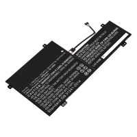 Lenovo L18D3PF2 / L18M3PFA accu (11.52 V, 5050 mAh, 123accu huismerk)  ALE00739