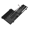 Lenovo L18D3PF2 / L18M3PFA accu (11.52 V, 5050 mAh, 123accu huismerk) ALE00739 - 1