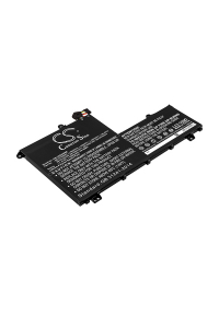 Lenovo L18L3PF2 / 5B10T09093 accu (11.4 V, 3200 mAh, 123accu huismerk)  ALE00664