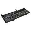 Lenovo L18L3PG2 / L18M3PG2 accu (11.25 V, 4900 mAh, 123accu huismerk)