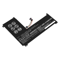 Lenovo L19C2PF1 / L19L2PF1 / L19M2PF1 accu (7.5 V, 4200 mAh, 123accu huismerk)  ALE00715