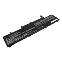 Lenovo L19C3PD5 / L19D3PD5 / L19L3PD5 accu (11.1 V, 3950 mAh, 123accu huismerk)  ALE00801