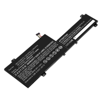 Lenovo L19C3PD6 / L19M3PD6 accu (11.55 V, 4500 mAh, 123accu huismerk)  ALE00711