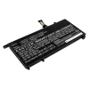 Lenovo L19C3PDA / L19D3PDA / L19L3PDA accu (11.52 V, 3000 mAh, 123accu huismerk)