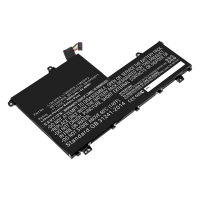 Lenovo L19C3PF1 / L19C3PF9 / L19D3PF2 accu (11.1 V, 4000 mAh, 123accu huismerk)  ALE00706