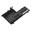 Lenovo L19C3PF1 / L19C3PF9 / L19D3PF2 accu (11.1 V, 4000 mAh, 123accu huismerk) ALE00706 - 1