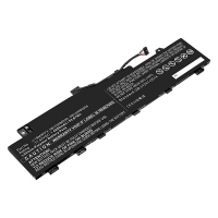 Lenovo L19C3PF3 / L19M3PF4 accu (11.52 V, 4850 mAh, 123accu huismerk)  ALE00845