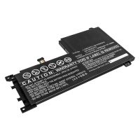 Lenovo L19C3PF5 / L19L3PF2 / L19M3PF6 accu (11.52 V, 4950 mAh, 123accu huismerk)  ALE00857