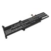 Lenovo L19C3PF7 / L19D3PF5 / L19L3PF5 accu (11.1 V, 3950 mAh, 123accu huismerk) ALE00709 - 1