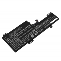 Lenovo L19C3PF8 / L19M3PF8 accu (11.52 V, 3150 mAh, 123accu huismerk)  ALE00871