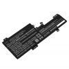 Lenovo L19C3PF8 / L19M3PF8 accu (11.52 V, 3150 mAh, 123accu huismerk) ALE00871 - 1
