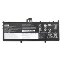 Lenovo L19C4PD1 / 5B10U65274 / 5B10U65275 accu (7.68 V, 7810 mAh, origineel)  ALE00732