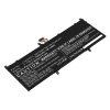Lenovo L19C4PD1 / 5B10U65274 accu (7.7 V, 7550 mAh, 123accu huismerk) ALE00702 - 1