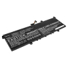Lenovo L19C4PDD / L19D4PDD / L19M4PDD accu (15.44 V, 3350 mAh, 123accu huismerk) ALE00844 - 1