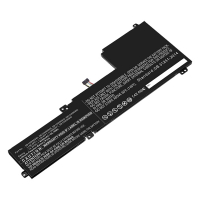 Lenovo L19C4PF1 / L19L4PF1 / L19M4PF1 accu (15.2 V, 4550 mAh, 123accu huismerk)  ALE00714