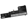 Lenovo L19C4PF1 / L19L4PF1 / L19M4PF1 accu (15.2 V, 4600 mAh, origineel) ALE00731 - 1