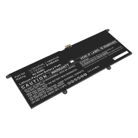 Lenovo L19C4PH0 / L19M4PH0 accu (7.72 V, 8150 mAh, 123accu huismerk)  ALE00882