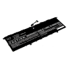 Lenovo L19C4PH3 accu (15.44 V, 3850 mAh, 123accu huismerk) ALE00712 - 1