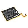 Lenovo L19D1P32 accu (3.8 V, 4800 mAh, 123accu huismerk) ALE00798 - 1