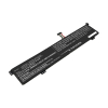 Lenovo L19D3PD9 / L19M3PD9 accu (11.4 V, 3900 mAh, 123accu huismerk) ALE00888 - 1