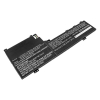 Lenovo L19L4PD2 / L19M4PD2 accu (15.36 V, 3950 mAh, 123accu huismerk) ALE00804 - 1