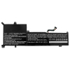Lenovo L19L4PF2 / 5B10W89835 accu (15.2 V, 3600 mAh, 123accu huismerk) ALE00805 - 2
