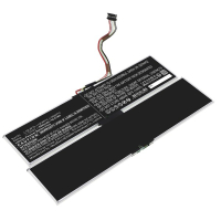 Lenovo L19M4P70 / 5B10W13883 / SB10T83126 accu (7.7 V, 6400 mAh, 123accu huismerk)  ALE00906