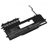 Lenovo L19M4P73 / 5B10W13965 accu (7.7 V, 5700 mAh, 123accu huismerk)  ALE00873