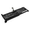 Lenovo L20B2PF0 / L20C2PF0 / L20L2PF0 accu (7.86 V, 4650 mAh, 123accu huismerk)