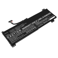 Lenovo L20C3PC2 / L20D3PC2 / L20L3PC2 accu (11.52 V, 3750 mAh, 123accu huismerk)  ALE00903