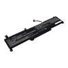 Lenovo L20C3PF0 / L20L3PF0 / L20M3PF0 accu (11.4 V, 3950 mAh, 123accu huismerk) ALE00933 - 1