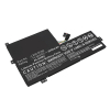 Lenovo L20C3PG0 / L20D3PG0 / L20L3PG0 accu (11.52 V, 3900 mAh, 123accu huismerk) ALE00935 - 1