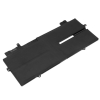 Lenovo L20C4P71 / L20D4P71 / L20L4P71 accu (15.44 V, 3200 mAh, 123accu huismerk)  ALE00890 - 2