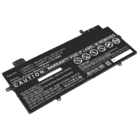 Lenovo L20C4P71 / L20D4P71 / L20L4P71 accu (15.44 V, 3600 mAh, 123accu huismerk)  ALE00890