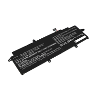 Lenovo L20C4P73 / L20D4P73 / L20L4P73 accu (15.36 V, 3500 mAh, 123accu huismerk)  ALE00897