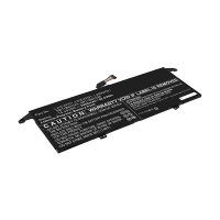 Lenovo L20C4PD1 / L20D4PD1 / L20M4PD1 accu (15.48 V, 3400 mAh, 123accu huismerk)  ALE00894