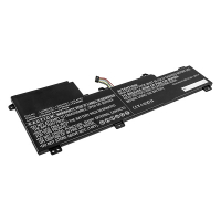 Lenovo L20C4PE1 / L20L4PE1 / L20M4PE1 accu (15.36 V, 4750 mAh, 123accu huismerk)  ALE00851