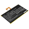 Lenovo L20D2P32 accu (7500 mAh, 123accu huismerk)