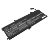 Lenovo L20D3P71 / L20L3P71 accu (11.52 V, 4500 mAh, 123accu huismerk) ALE00921 - 1