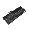 Lenovo L20M4PE0 / 5B11B44627 accu (7.72 V, 5150 mAh, 123accu huismerk) ALE00898 - 1