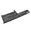 Lenovo L21B3PE0 / L21C3PE0 / L21D3PE0 accu (11.52 V, 4400 mAh, 123accu huismerk) ALE00952 - 1