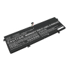 Lenovo L21B4PH1 / L21C4PH1 / L21D4PH1 accu (15.52 V, 4700 mAh, 123accu huismerk) ALE00953 - 1