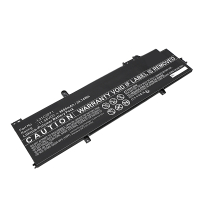 Lenovo L21C3P71 / L21D3P71 / L21L3P71 accu (11.58 V, 3000 mAh, 123accu huismerk)  ALE00956