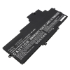 Lenovo L21C3P74 / L21D3P74 / L21L3P74 accu (11.61 V, 4150 mAh, 123accu huismerk) ALE00943 - 1