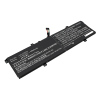 Lenovo L21C3PD5 / L21D3PD5 / L21L3PD5 accu (11.64 V, 3850 mAh, 123accu huismerk) ALE00958 - 1